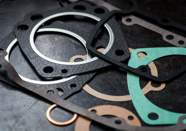 5 Questions To Ask Before Selecting A Rubber Gasket Seal Adhesive